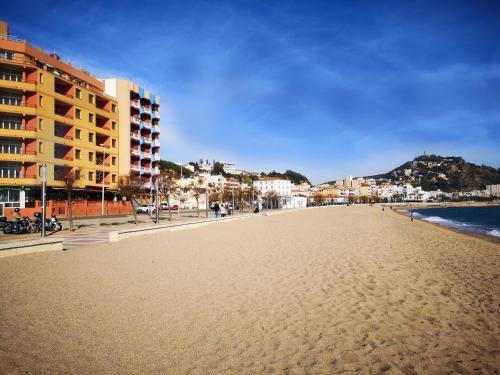 Blanes Apartment | Apartamentos Elvira