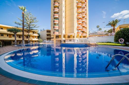 Arona Apartment | Apartamentos en Torres del Sol