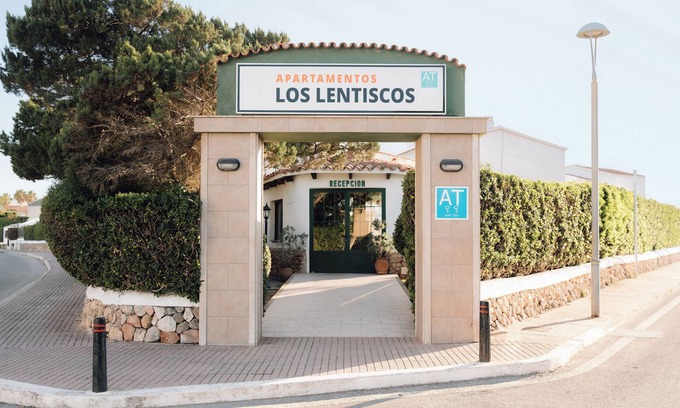 Cala en Forcat Apartment | Apartamentos Moon Dreams Los Lentiscos