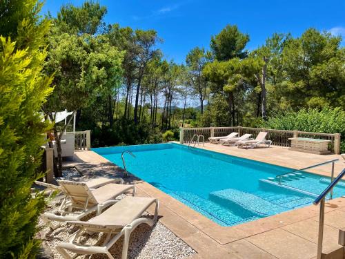 Santa Eulalia del Rio Apartment | Apartamentos Pinosol
