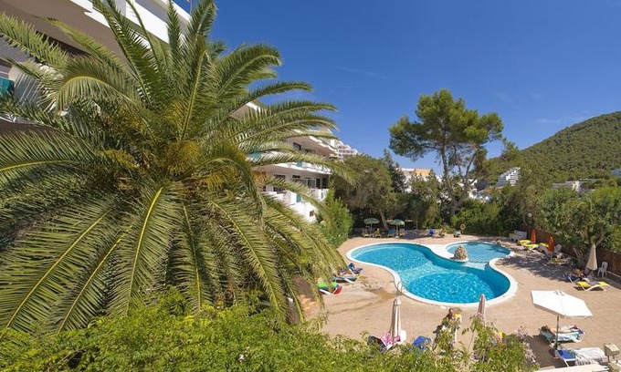 Cala Llonga Apartment | Apartamentos Cala LLonga Playa