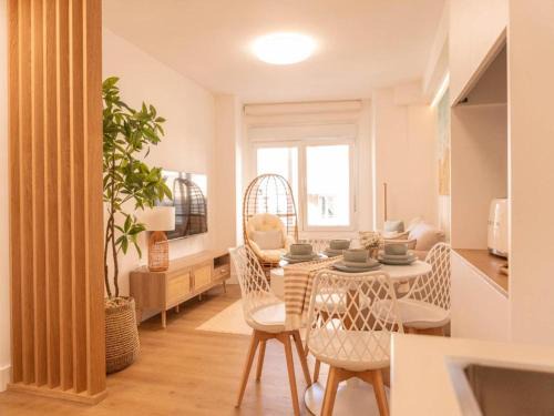 Vilagarcia de Arousa Apartment | Apartamentos Vilagarcia de Arousa 3000