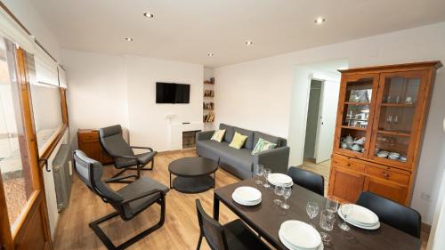 Formigal Apartment | Apartamentos Formigal
