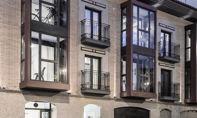 Leon Apartment | Apartamentos Inloft