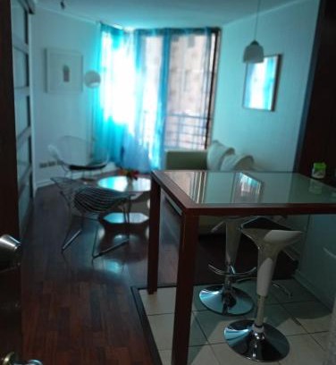Bellas Artes Apartment | Apartamentos Isaurys