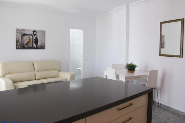 Nerja City Centre Apartment | Apartamentos Jimmy 2