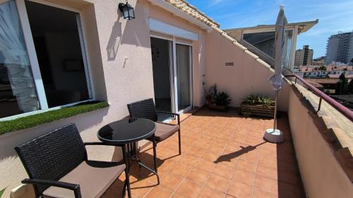 Fuengirola Apartment | Apartamentos La Casa de Bebita