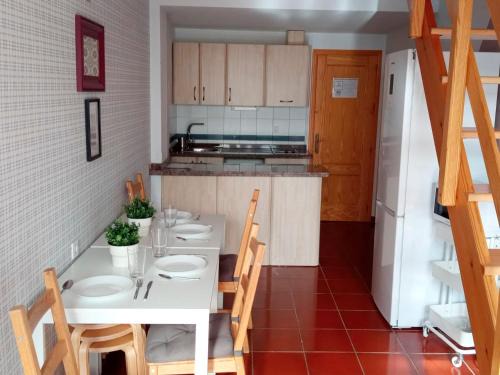 Pradollano Apartment | Apartamentos Las Tuyas 3000