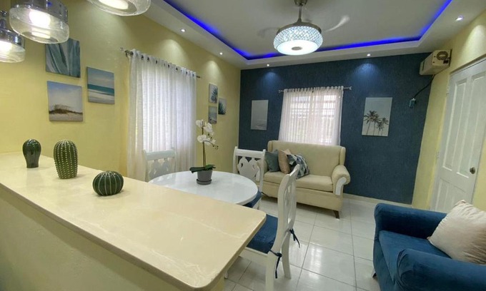 La Romana Apartment | Apartamentos Melya cerca de la Playa Caleta