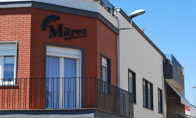 Merida Old Town Apartment | Apartamentos Mitreo