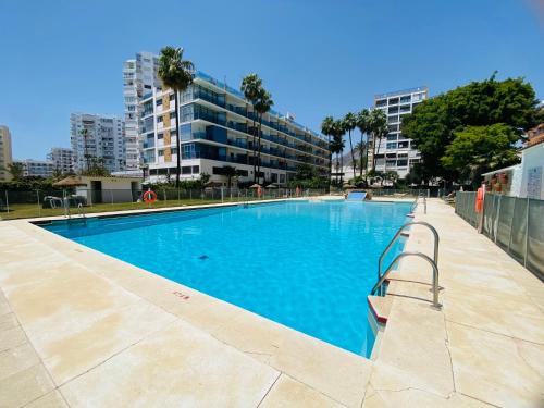 Benalmadena Costa Apartment | Apartamentos MS Puerto Marina