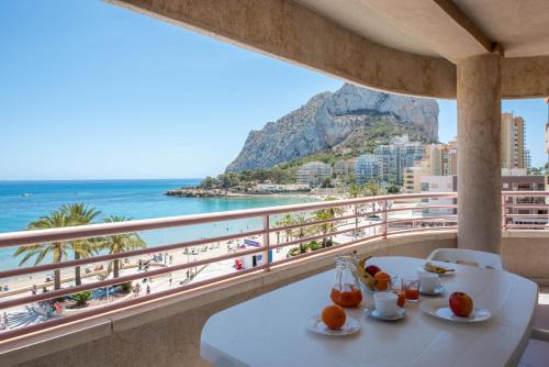 Calpe Apartment | Apartamentos Nuevo México C 142
