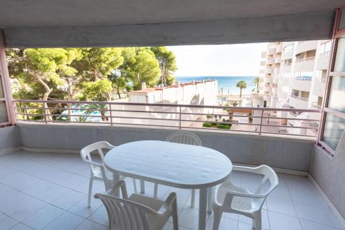 Calpe Apartment | Apartamentos Nuevo México M 32
