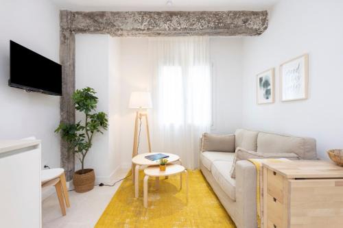 Puerto de la Cruz Apartment | APARTAMENTOS PLAZA DEL CHARCO I
