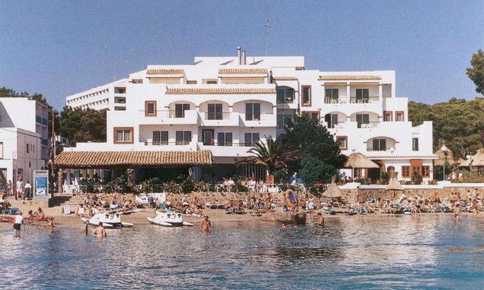 Es Canar Apartment | Apartamentos Playa Es Cana