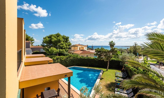 Punta Prima Apartment | Apartamentos Punta Prima By Escape Home