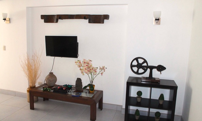 Zona 10 Apartment | Apartamentos Reforma. The best option in Guatemala City