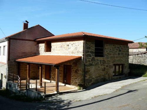 Porqueira Apartment | Apartamentos Rurales A Torre