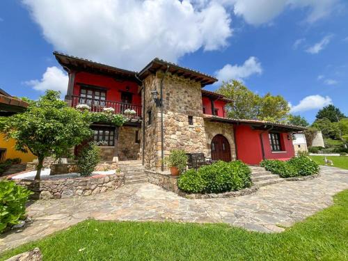 Mijares Apartment | Apartamentos Santillana - Mijares 3000