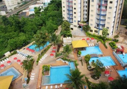 Centro House | Apartamentos Sol das Caldas