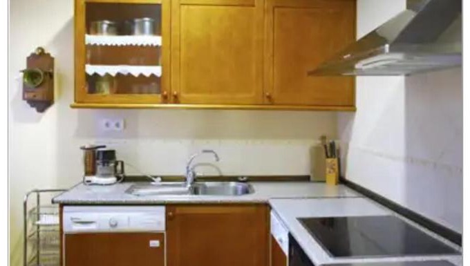 Chisagues Apartment | Apartamentos Sorripas