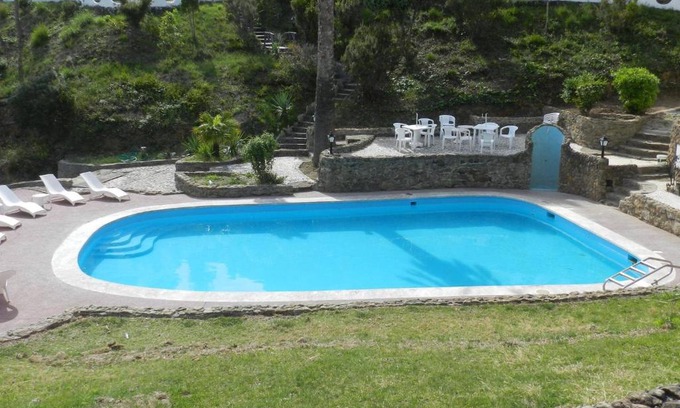 Figueira da Foz Resort | Apartamentos Turísticos Clube Vale Leão