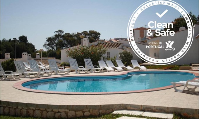 Ameijeira Apartment | Apartamentos Turisticos Marsol
