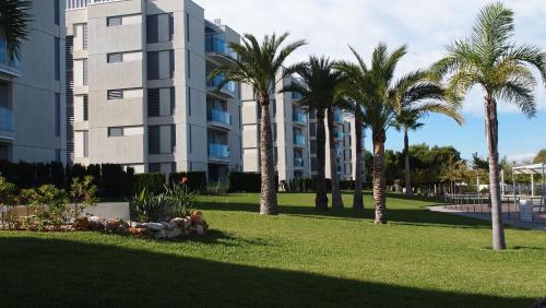 Les Deveses Apartment | Apartamentos Verger de Denia
