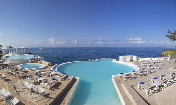 Dominicus Apartment | Apartamentos y habitaciones sol dominicus SOLO ADULTOS