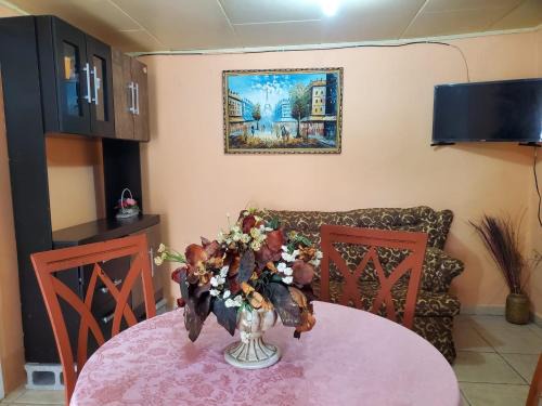 Puerto Cortes Apartment | Apartamentos y Hostal RUDON #4