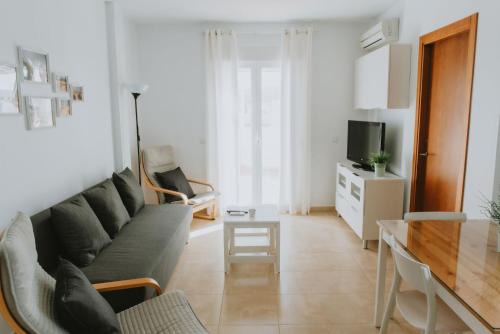 Zahara de los Atunes Apartment | Apartamentos ZHR 1