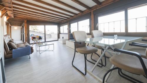 Toledo City Center Apartment | Apartamentos Zocosol by Toledo AP