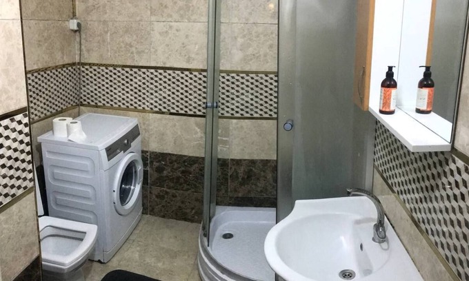 Yalova Apartment | Apartaments by the Marble sea 10
