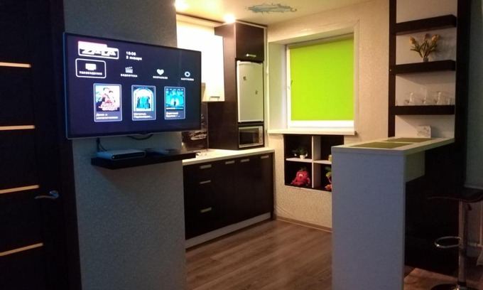 Borisov Apartment | Apartaments in Borisov