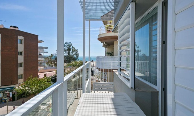 Cambrils Apartment | Apartaments Pepita Bandert