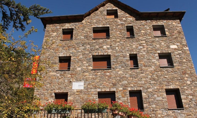 Llorts Apartment | Apartaments Vilaró
