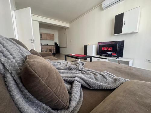 Otopeni Apartment | Apartamentul Familiei 2 langa Aeroport Otopeni