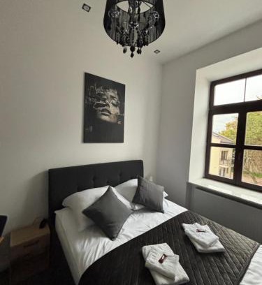 Chelm Apartment | Apartamenty Łuczkowskiego z widokiem na Studnię 5