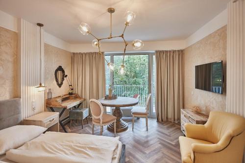 Swinoujscie Apartment | Apartamenty Świnoujście - Lividus 323