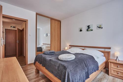 Swinoujscie Apartment | Apartamenty Świnoujście -Żeromskiego 5