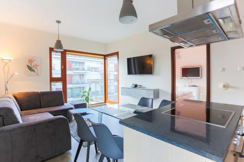 Swinoujscie Apartment | Apartamenty Świnoujście - Baltic Park