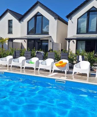 Jastrzebia Gora Apartment | APARTAMENTY 3 CÓRKI