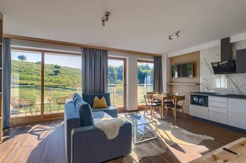 Zakopane Apartment | Apartamenty Bachledzki Wierch, Zakopane