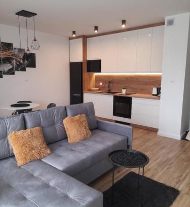 Bartoszyce Apartment | Apartamenty Bartoszyce 2