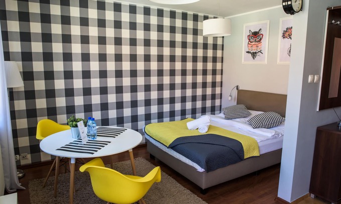 Koszalin Apartment | Apartamenty Centrum