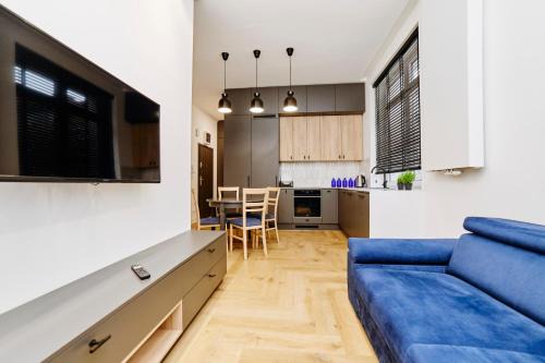 Suwalki Apartment | Apartamenty centrum