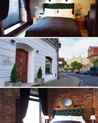 Old Town Apartment | Apartamenty Centrum RS SUITES Kowalska 12