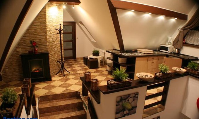 Zakopane Apartment | Apartamenty Centrum Zakopane 2