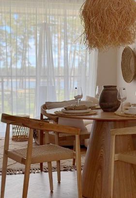 Augustow Apartment | Apartamenty Cisza Natury - BRYZA