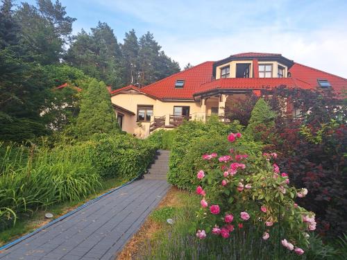 Czaplinek Apartment | Apartamenty Dom nad Jeziorem